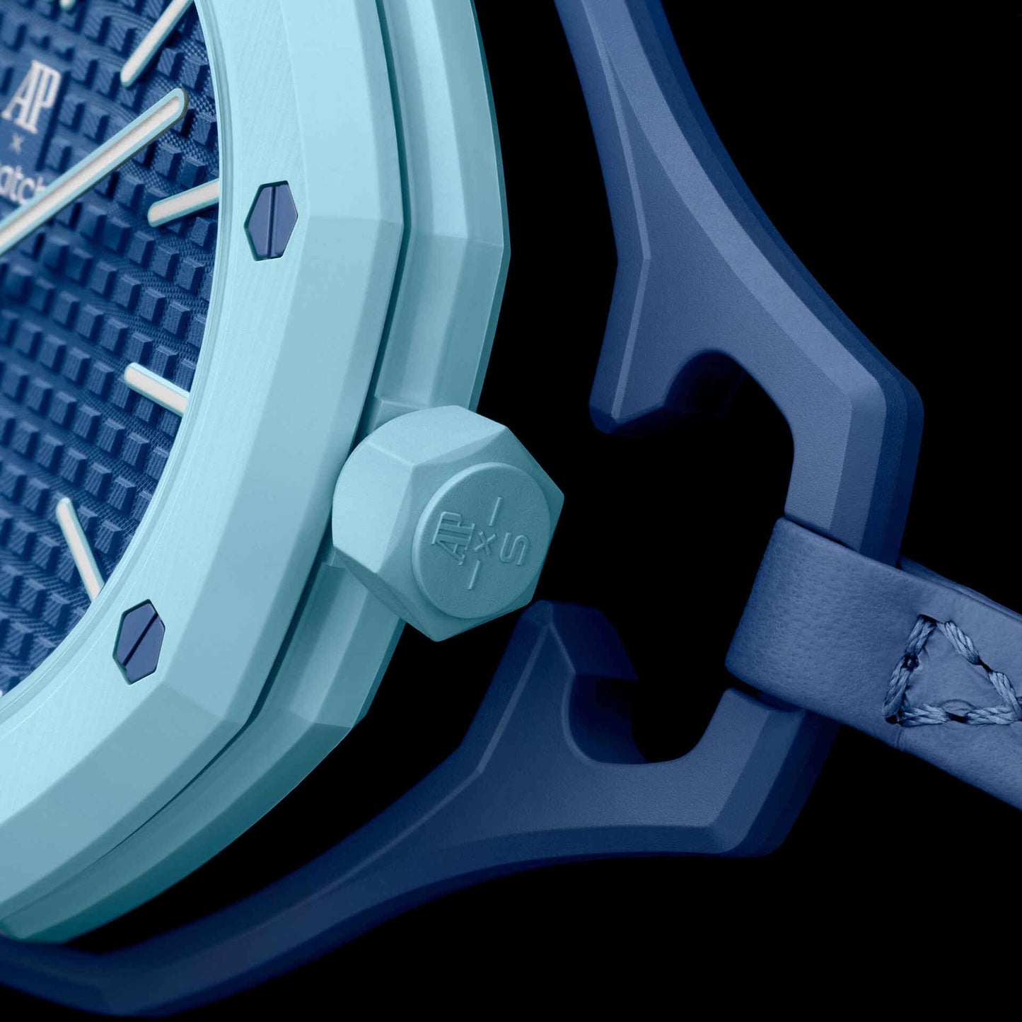 AP x Swatch LAN BA