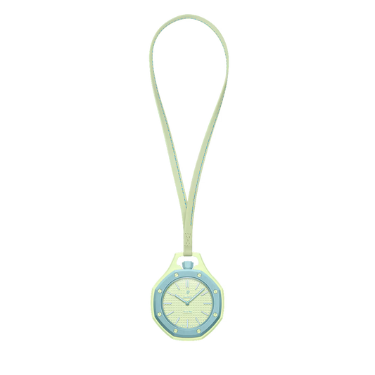 AP x Swatch Blaue Acht