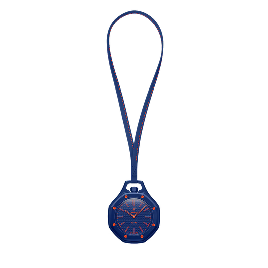 AP x Swatch Orenji Hachi