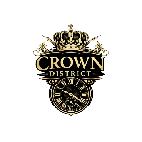 Crown District